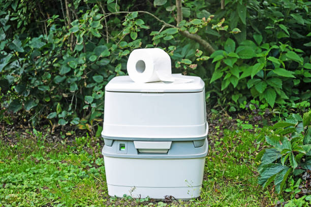  Morgantown, WV Porta Potty Rental Pros