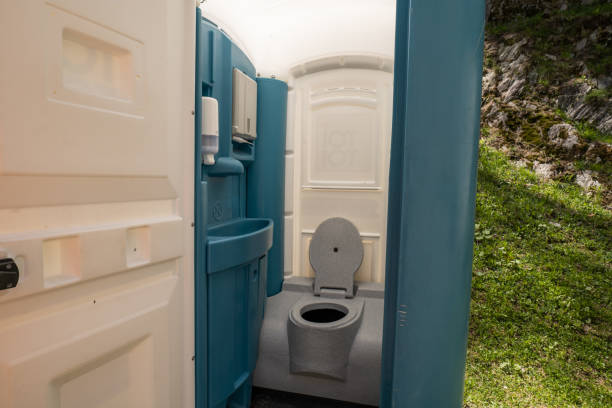 Morgantown, WV porta potty rental Company