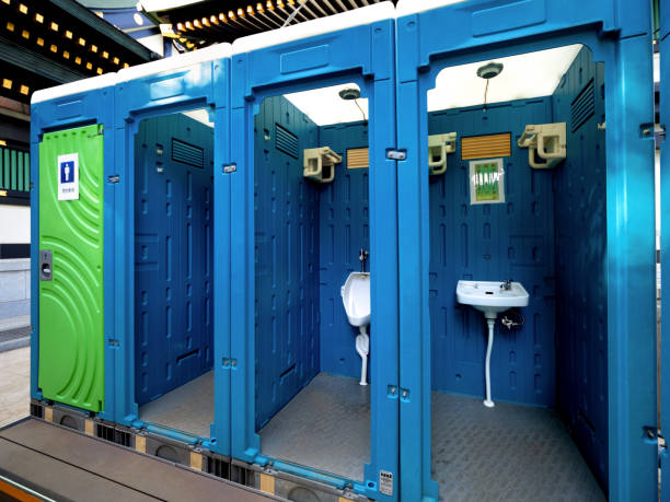 Best Construction site porta potty rental  in Morgantown, WV