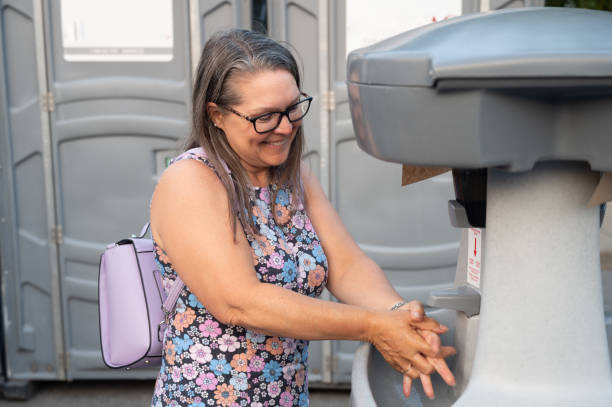 Best Porta potty rental near me  in Morgantown, WV